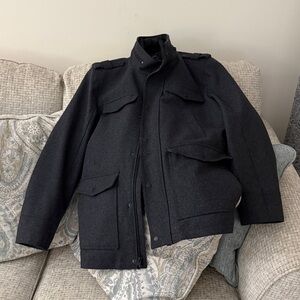 GUESS Men’s coat